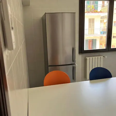 Ad Perfetta Per Famiglie Apartment *