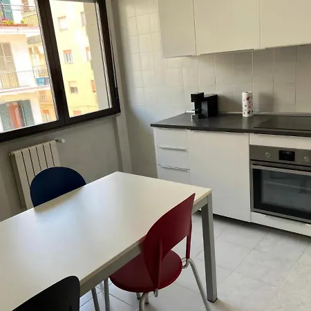 Ad Perfetta Per Famiglie Apartment *