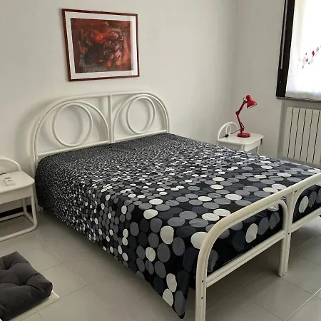 Ad Perfetta Per Famiglie Apartment Alghero