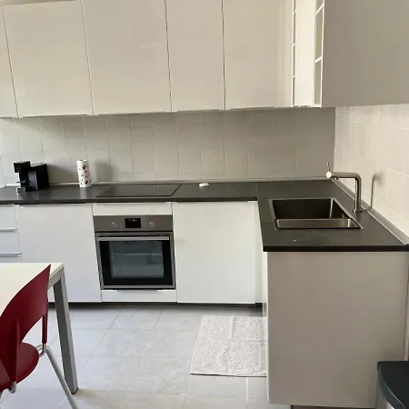 Ad Perfetta Per Famiglie Apartment Alghero