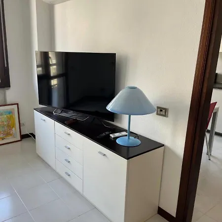 Apartment Ad Perfetta Per Famiglie *