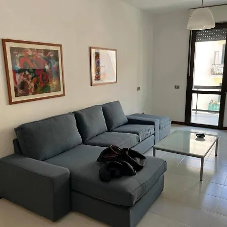 Ad Perfetta Per Famiglie Alghero