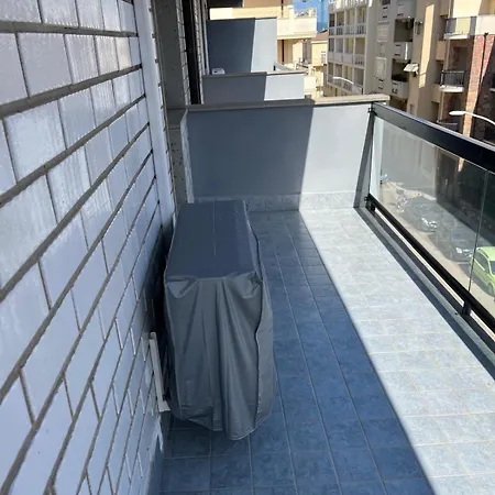 Apartment Ad Perfetta Per Famiglie