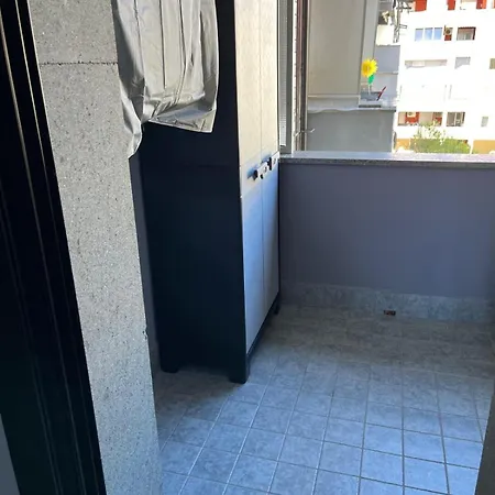 Ad Perfetta Per Famiglie Apartment *