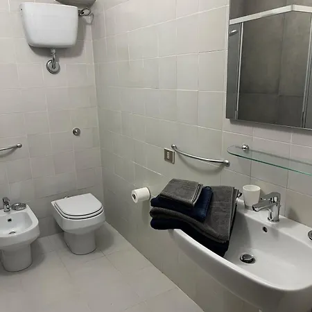 Apartment Ad Perfetta Per Famiglie *